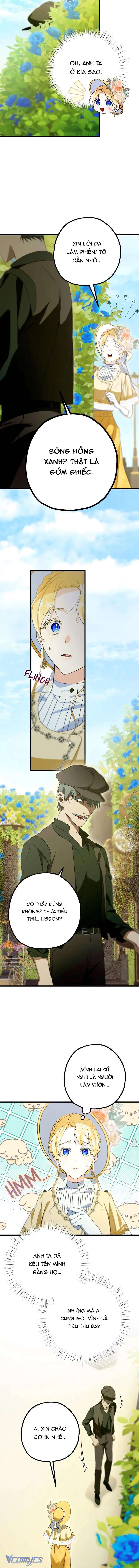 [18+] Dinh Thự Của Dã Thú Chap 23 - Trang 2
