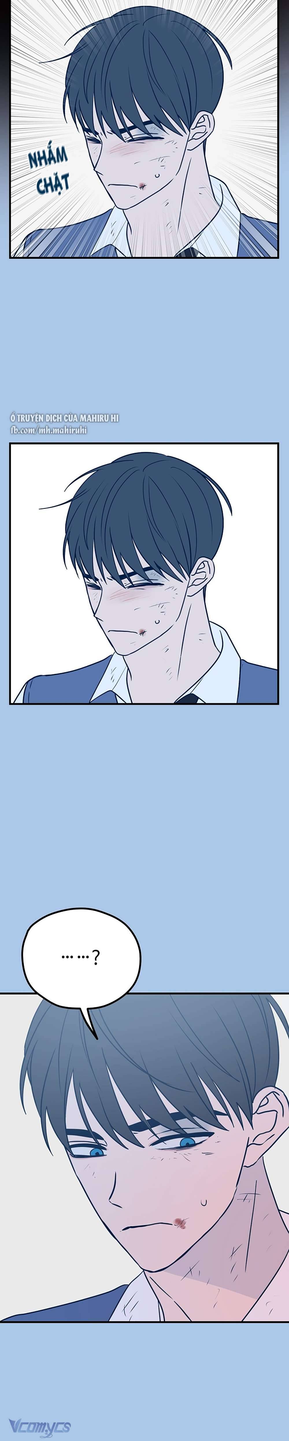 Kẻ Rác Rưởi Không Đáng Được Yêu Chapter 29 - Trang 4