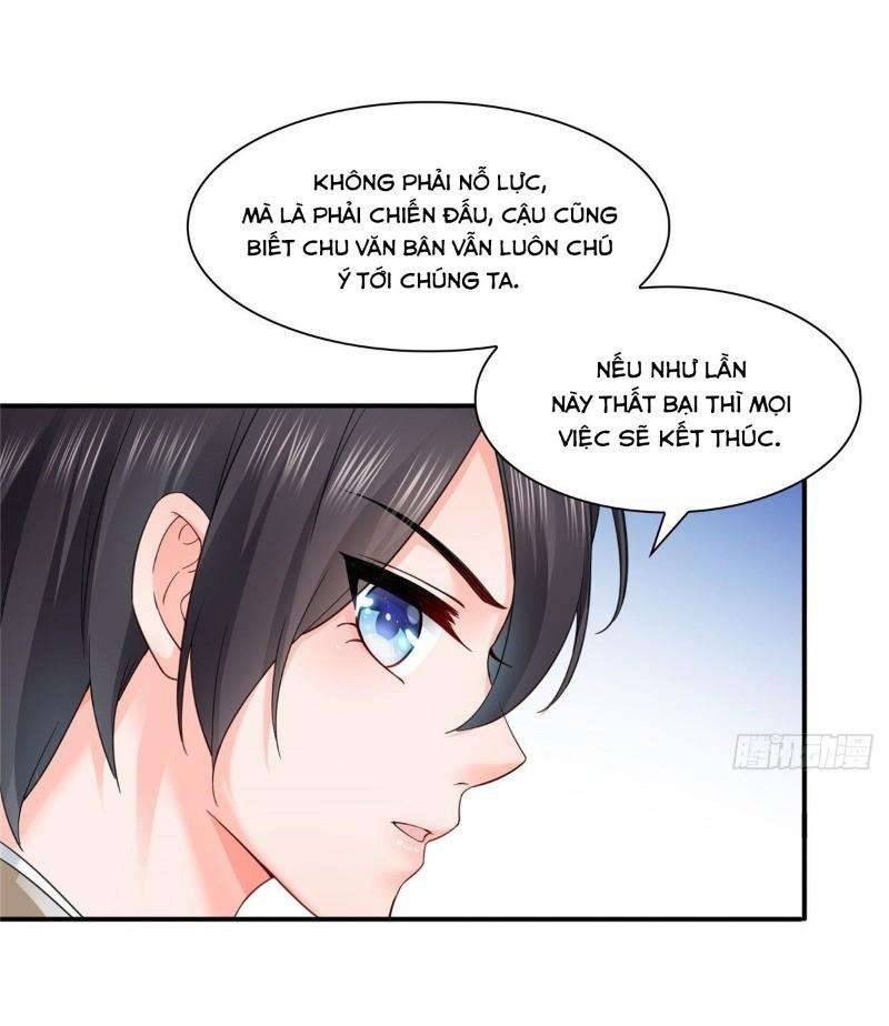 Hệt Như Hàn Quang Gặp Nắng Gắt Chap 96 - Trang 4
