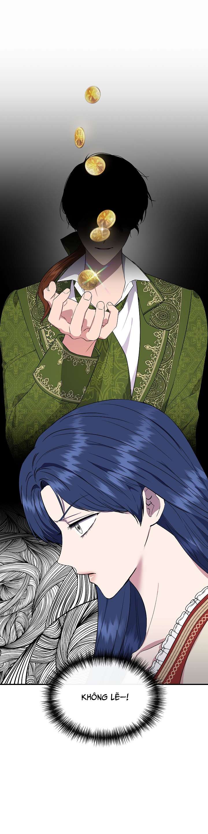 Tôi Không Phải Là Cinderella Chapter 55 - Trang 4