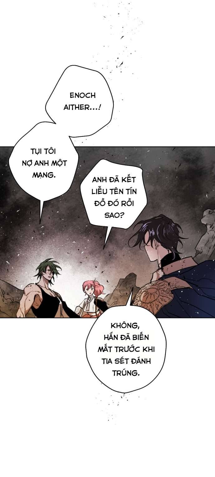 Lời Thú Nhận Của Chúa Tể Bóng Tối Chap 34 - Next Chap 35