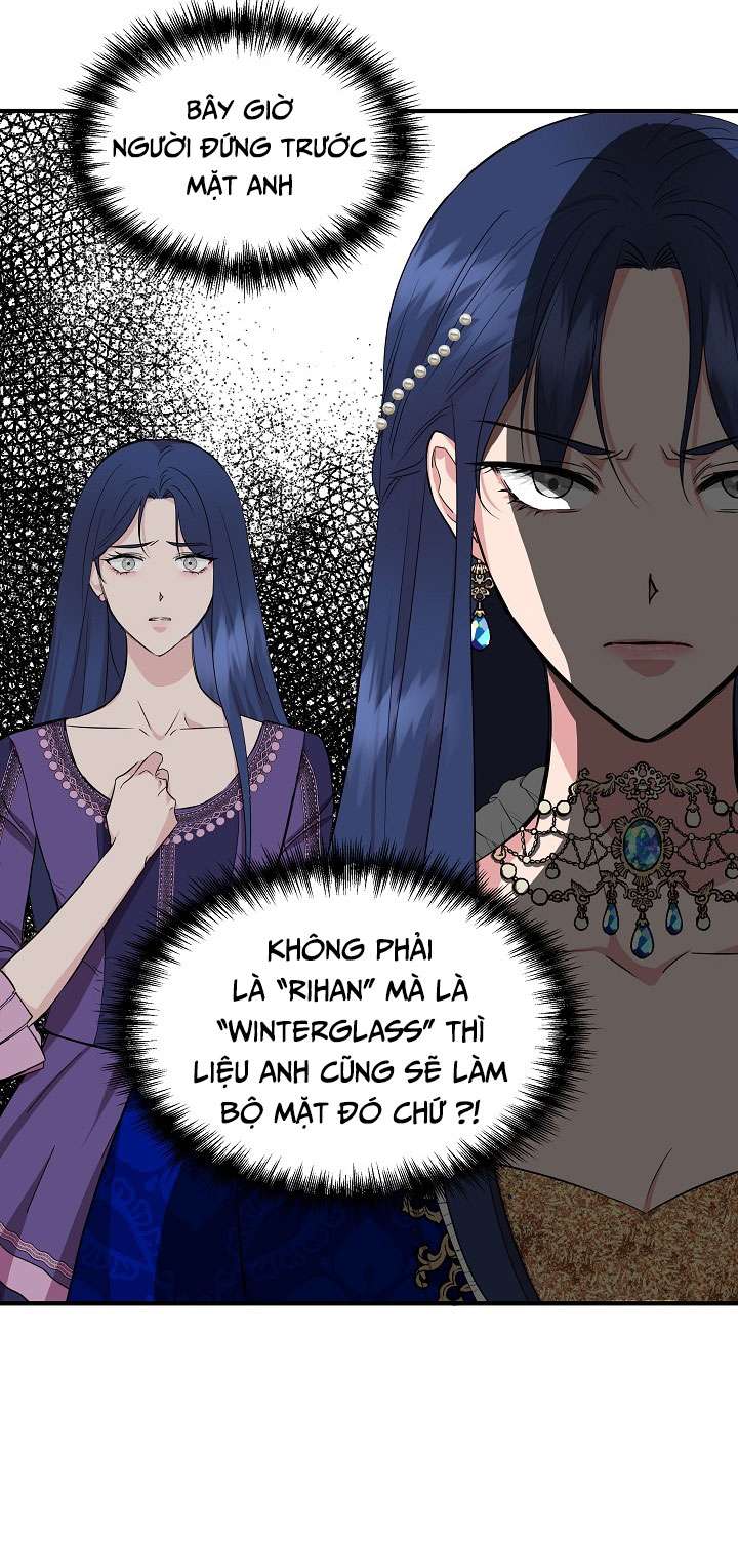 Tôi Không Phải Là Cinderella Chapter 8 - Trang 4
