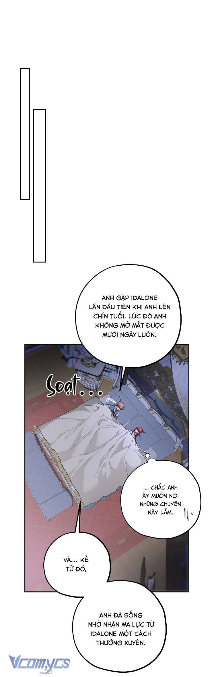 Quý Tộc Gì Chứ, Tôi Chỉ Muốn Về Nhà Chap 28 - Trang 2