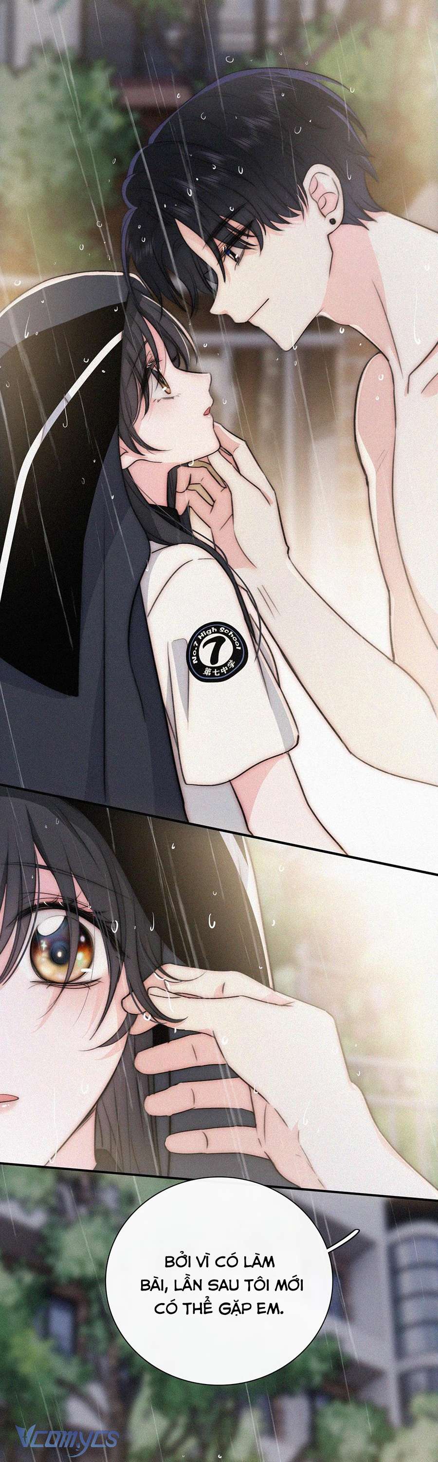 Một Mực Cưng Chiều Chap 92 - Trang 2