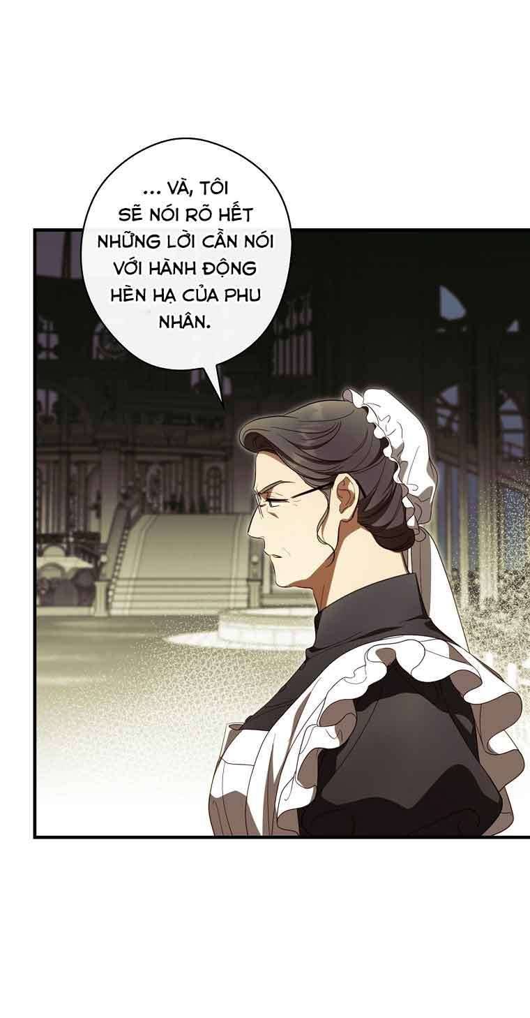 Phương Pháp Khiến Phu Quân Đứng Về Phía Tôi Chapter 70 - Trang 4