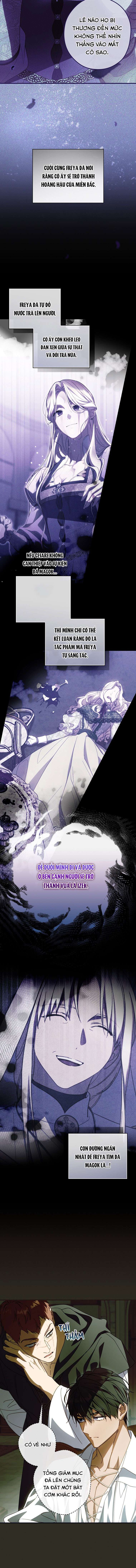 Phương Pháp Khiến Phu Quân Đứng Về Phía Tôi Chapter 88 - Trang 4