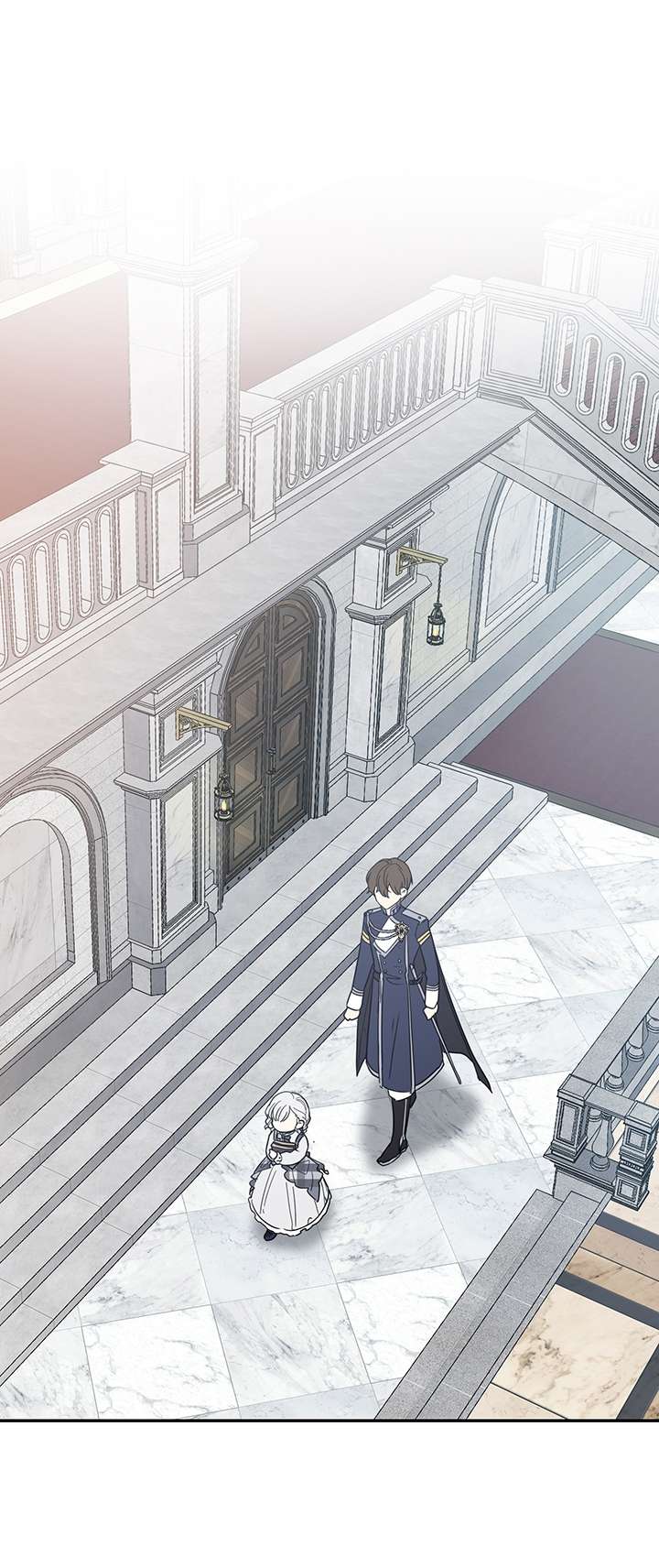 Lại Một Lần Nữa Hướng Về Ánh Sáng Chap 12 - Trang 2