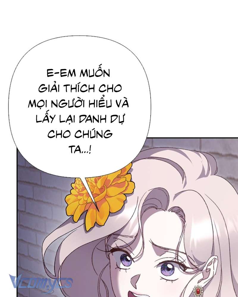 Dành Cho Những Ai Coi Hối Tiếc Là Điều Xa Xỉ Chap 19 - Trang 4