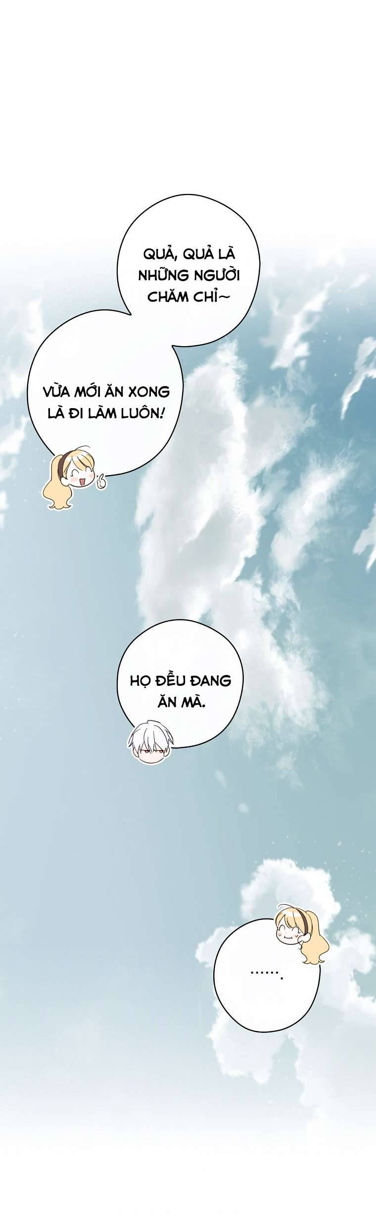 Phương Pháp Khiến Phu Quân Đứng Về Phía Tôi Chapter 49 - Trang 4