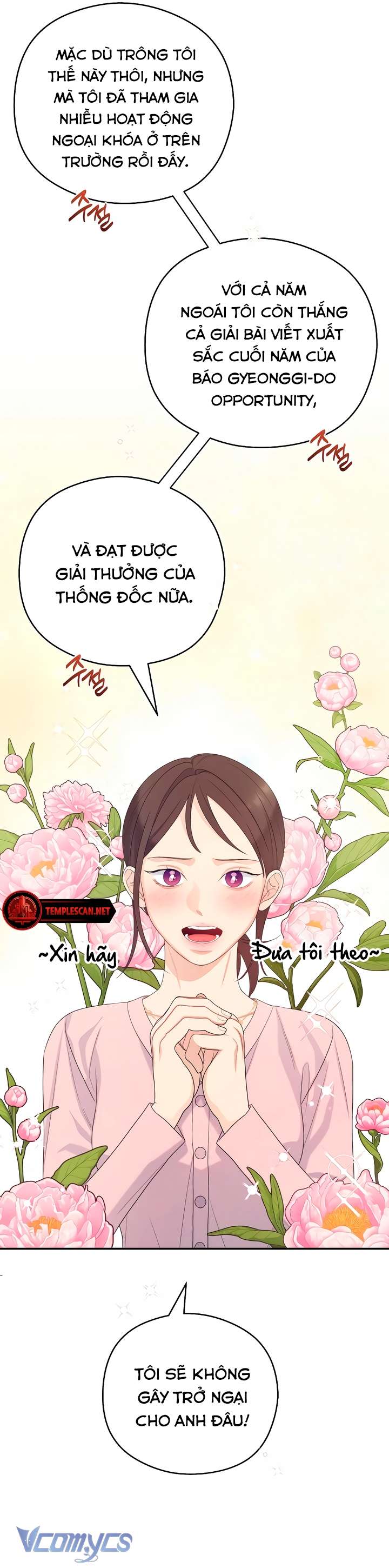 [18+] Cậu Ổn Đến Mức Nào Chap 32 - Trang 4