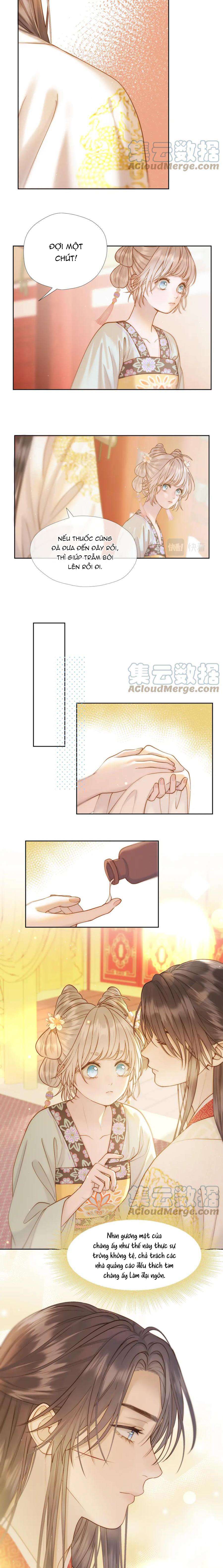 Livestream Trong Lãnh Cung Chap 27 - Trang 2