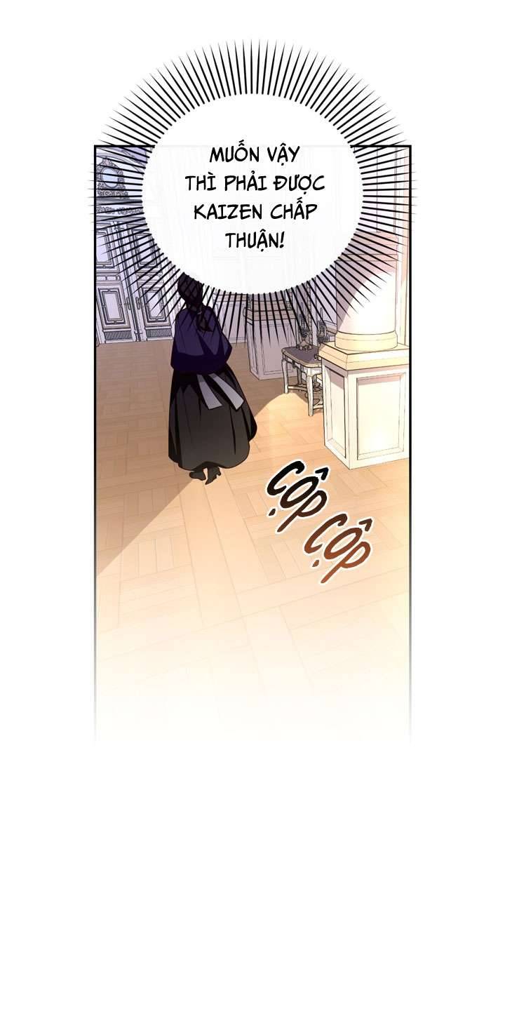 Phương Pháp Che Giấu Đứa Con Của Hoàng Đế Chapter 24 - Trang 4