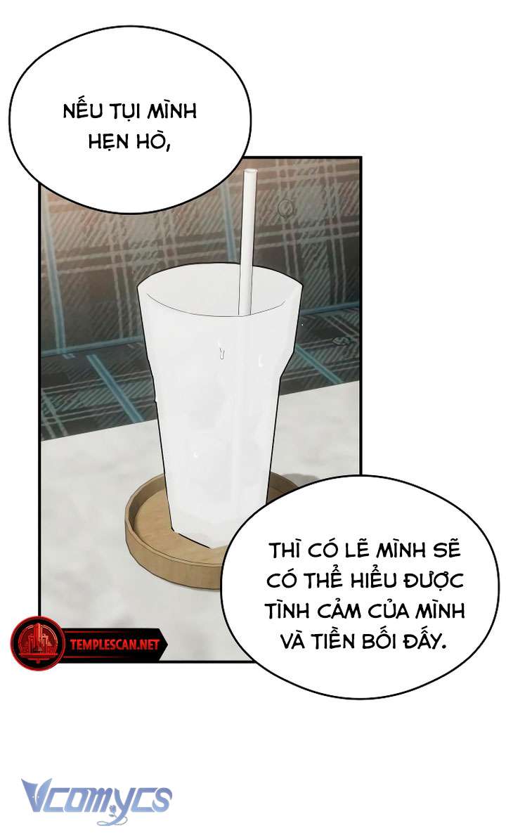 [18+] Mong Ước Của Ác Quỷ Chap 17 - Trang 2