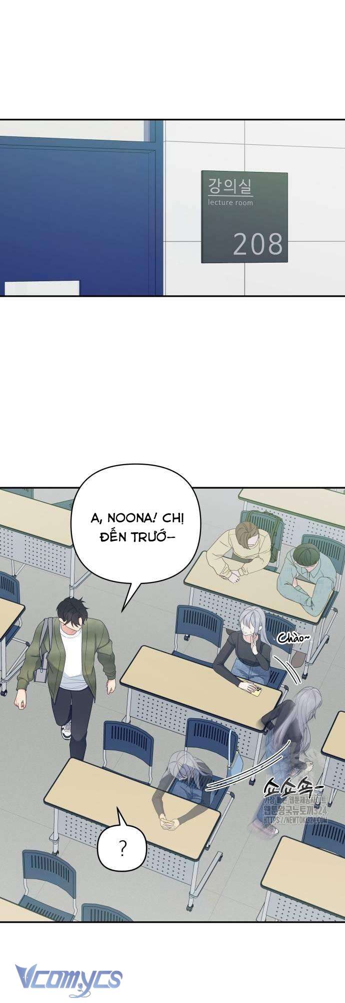 [18+] Cậu Ổn Đến Mức Nào Chap 12 - Trang 2
