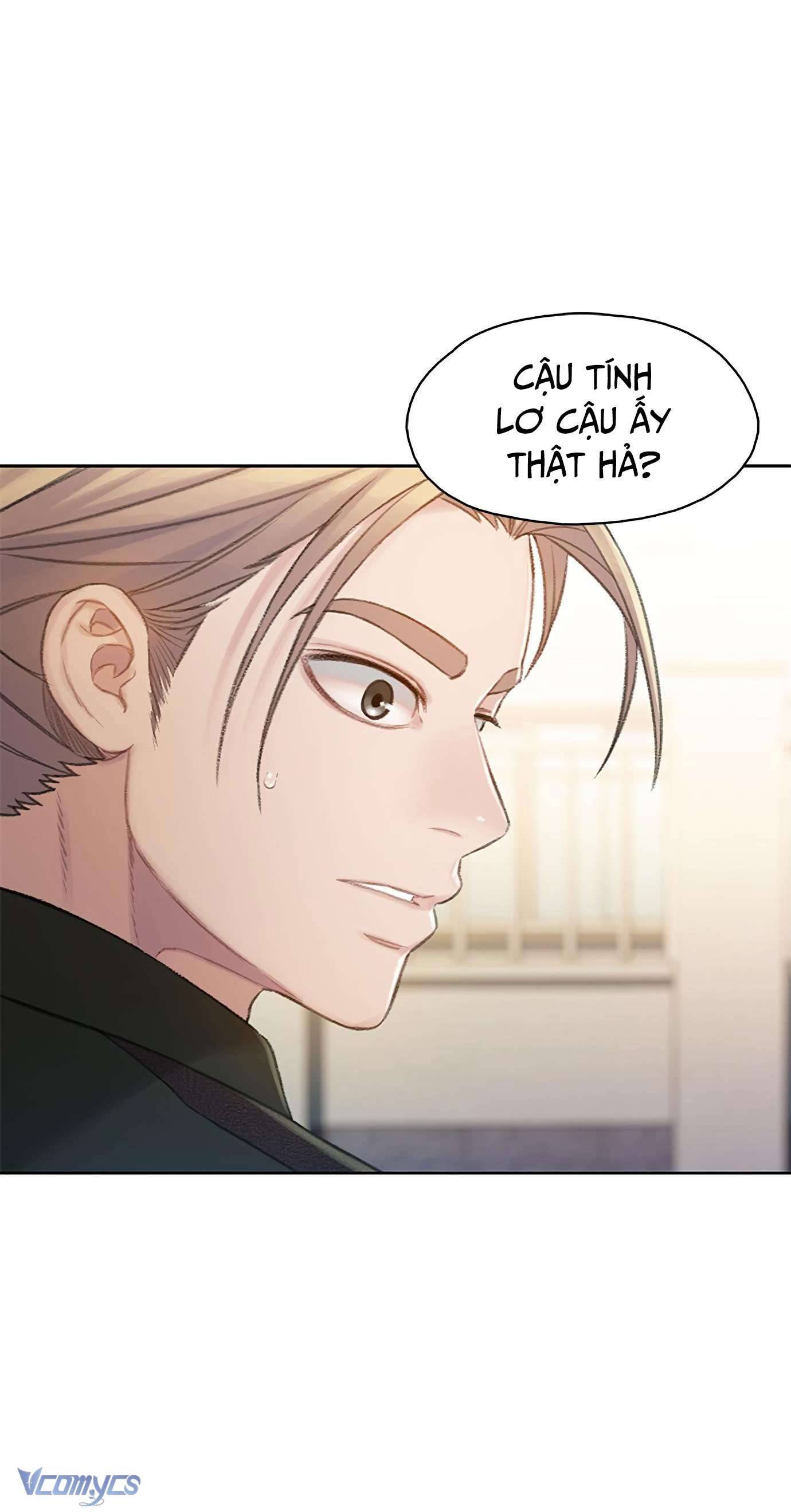 Trăng Tối: Thành Phố Xám (HYBE) Chap 5 - Trang 2