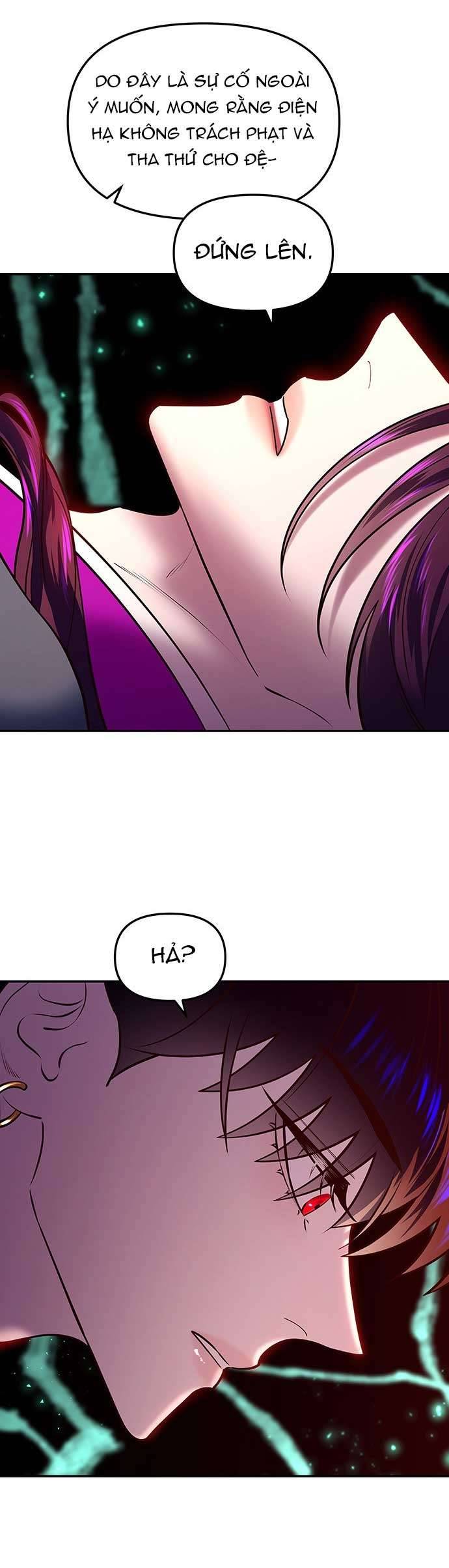 Vương Tử Huyền Bí Chapter 20 - Next Chapter 21