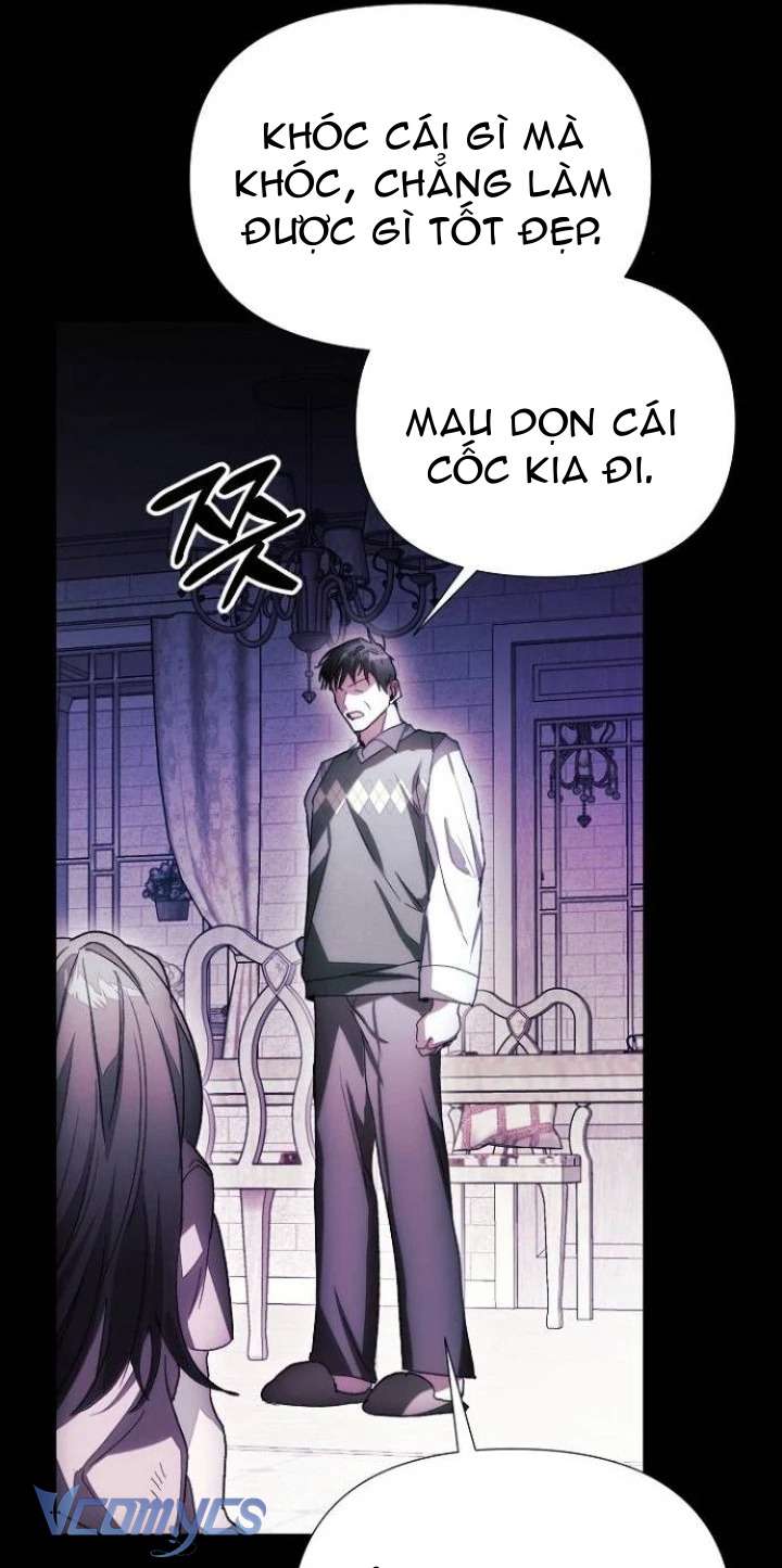 Papa Bạo Chúa, Con Sẽ Bảo Vệ Người! Chap 10 - Trang 2