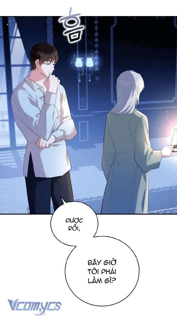 Kế Hoạch Trả Thù Chap 7 - Trang 2