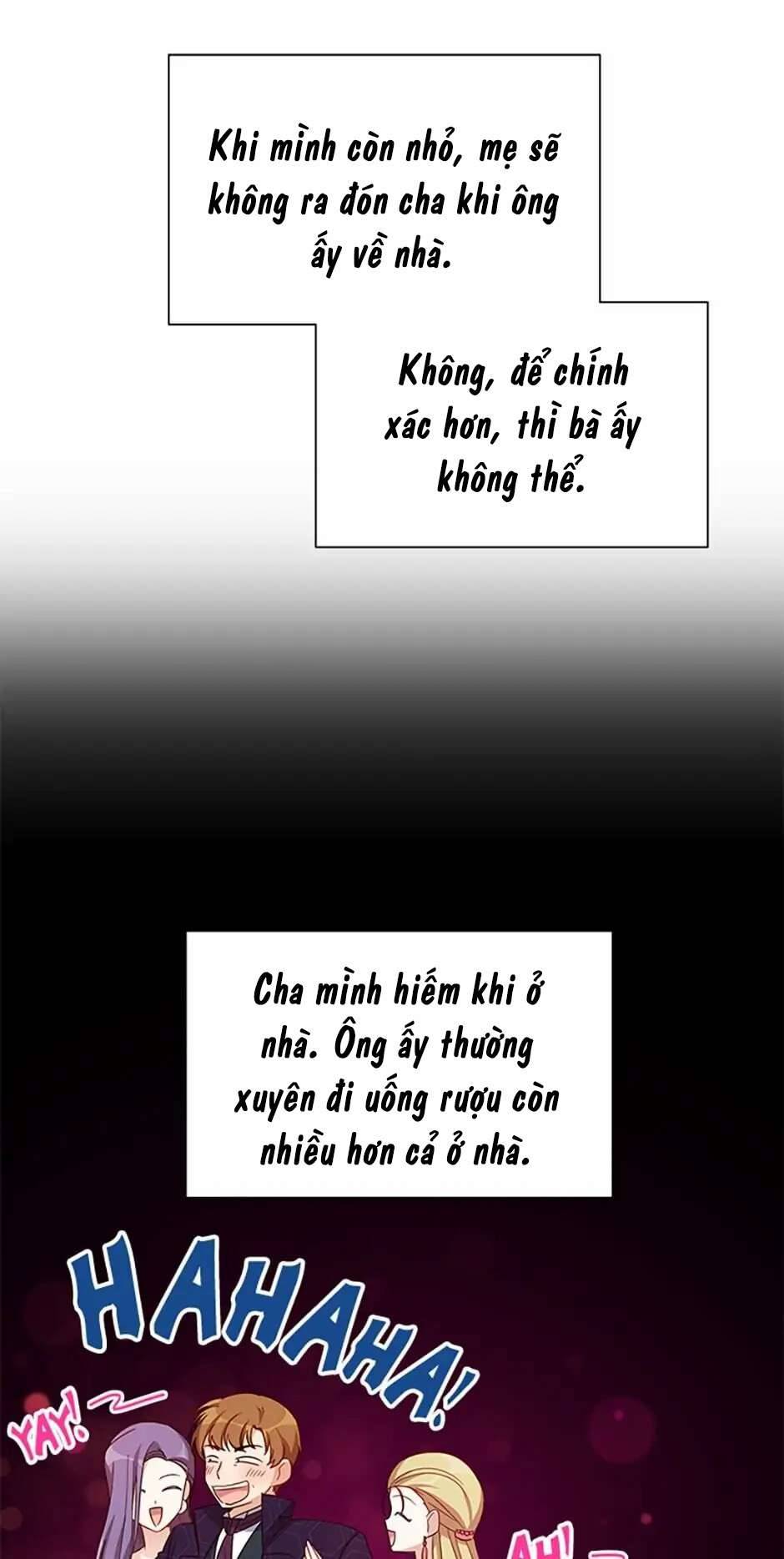 Nữ Công Tước Với Tâm Hồn Trống Rỗng Chapter 27 - Trang 4