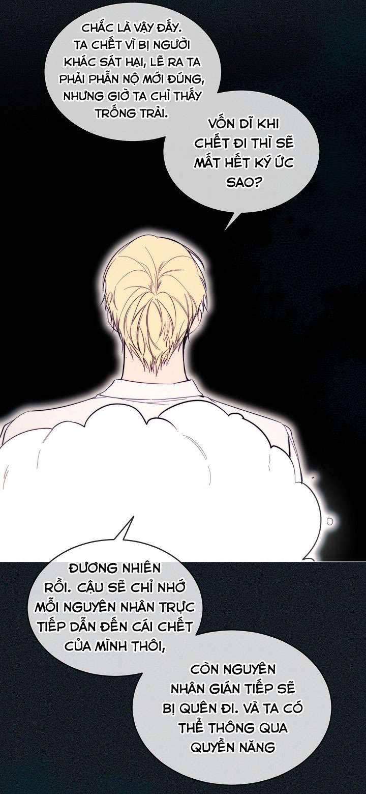 Ác Nữ Cần Bạo Chúa Chapter 49 - Trang 4