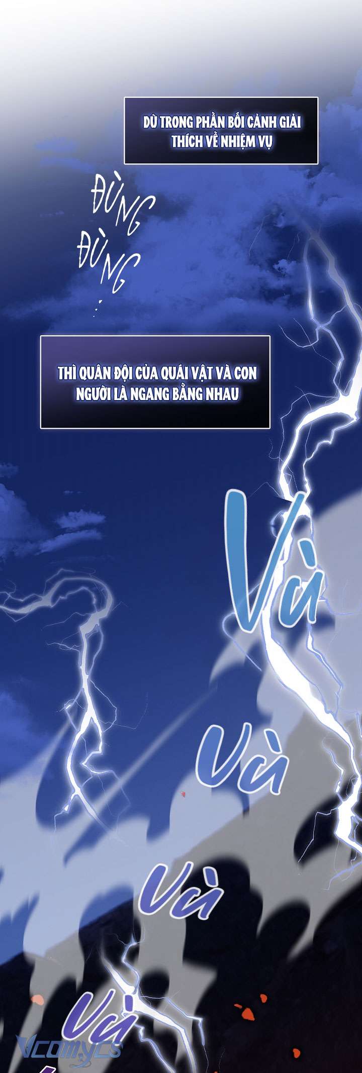 Công Chúa Là Người Chơi Chapter 33 - Trang 3