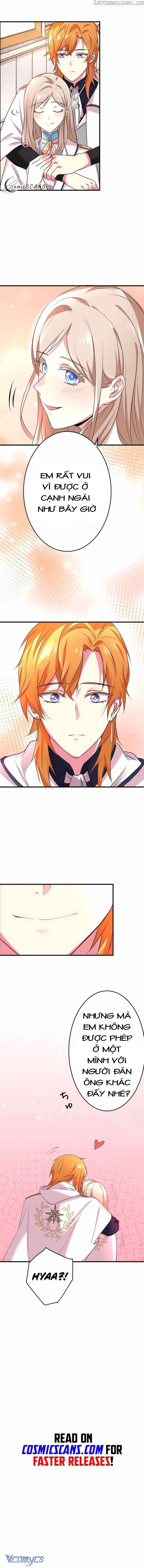 Dù Là Nhân Vật Phụ Nhưng Tôi Được Ngài Công Tước Nuông Chiều Hết Mực Chap 16 - Trang 2