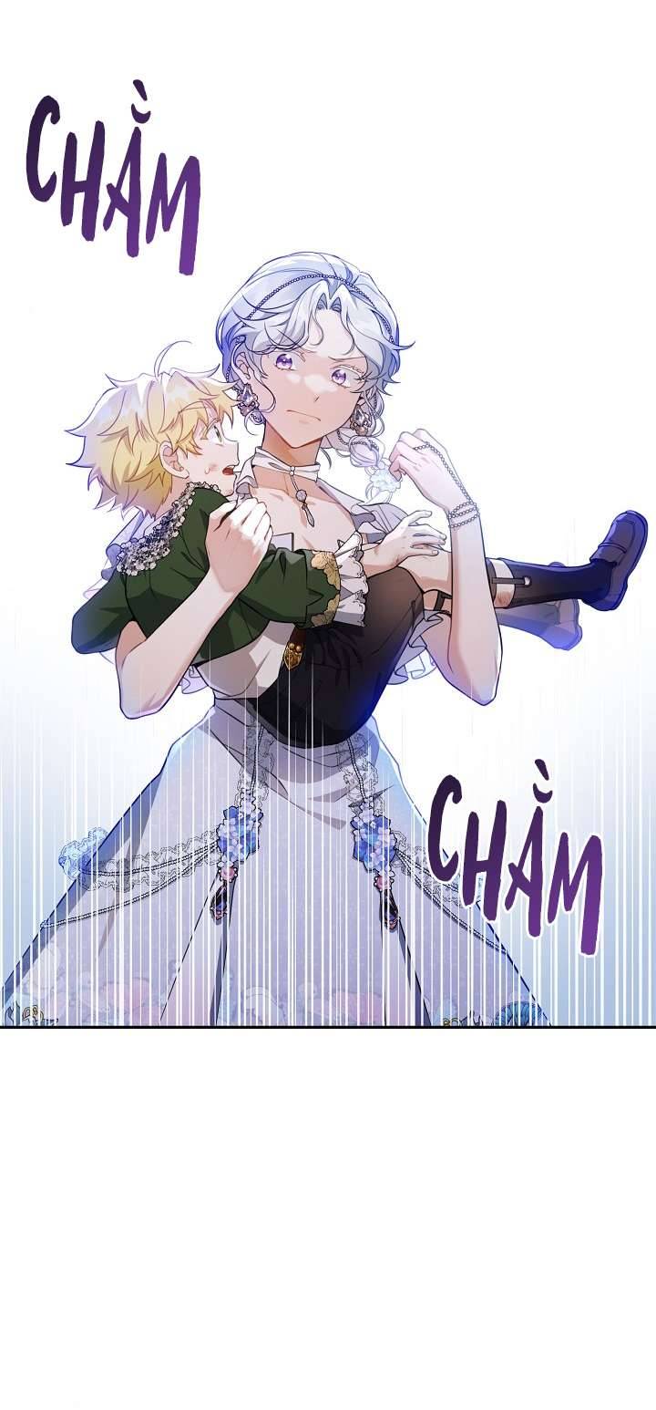 Lại Một Lần Nữa Hướng Về Ánh Sáng Chap 31 - Trang 2