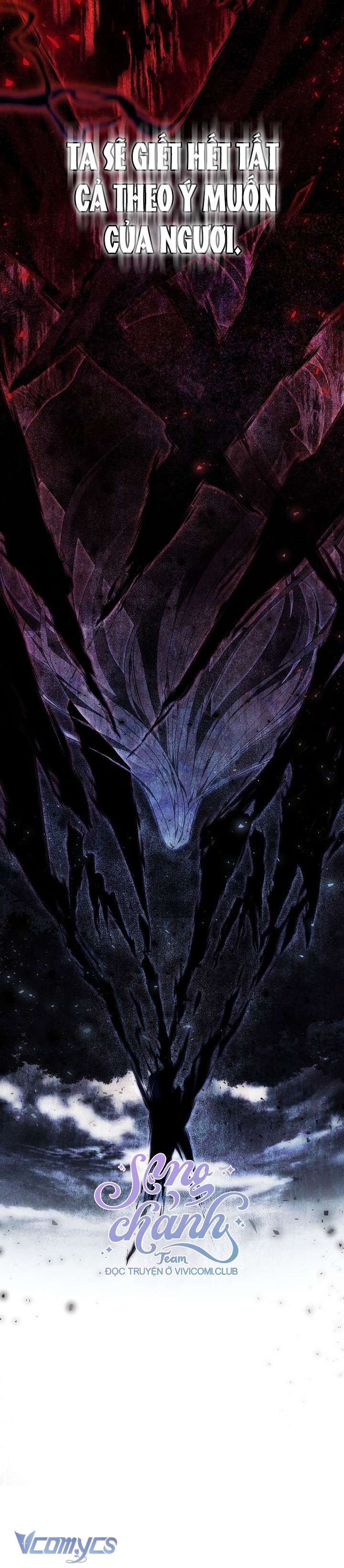 Tôi Trở Thành Vợ Của Nam Chính Chap 123 - Trang 2