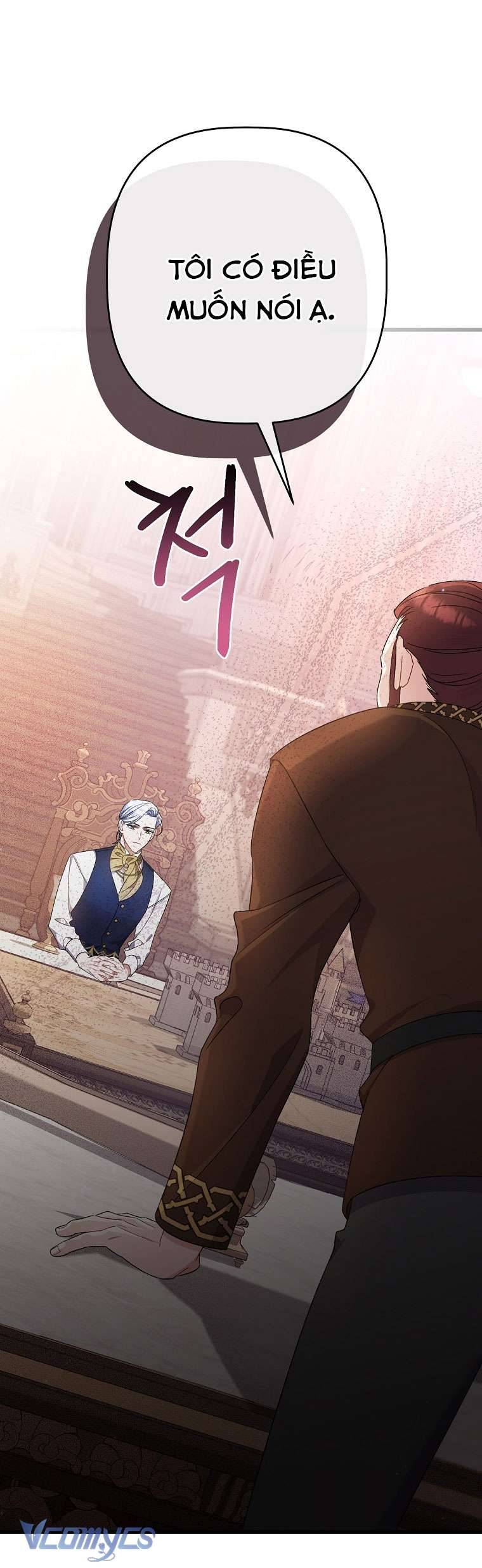 Tôi Chỉ Chăm Sóc Người Cha Ốm Yếu Của Mình Mà Thôi! Chapter 9 - Trang 4