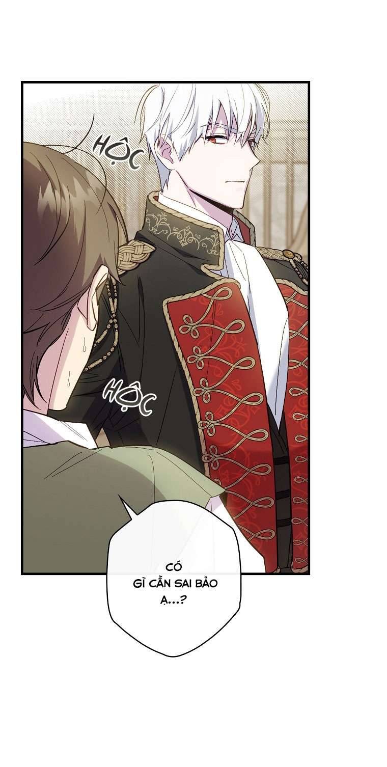 Phương Pháp Khiến Phu Quân Đứng Về Phía Tôi Chapter 16 - Trang 4