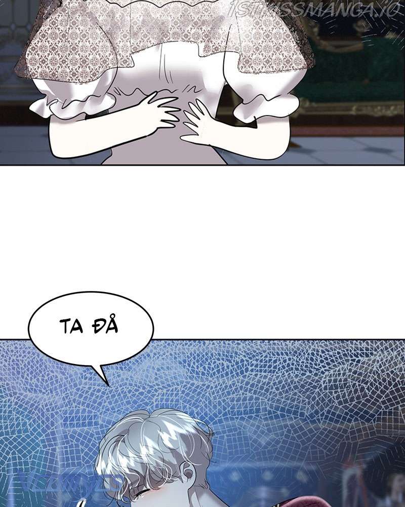 Hoàng Hậu Son Môi Chap 7 - Trang 2