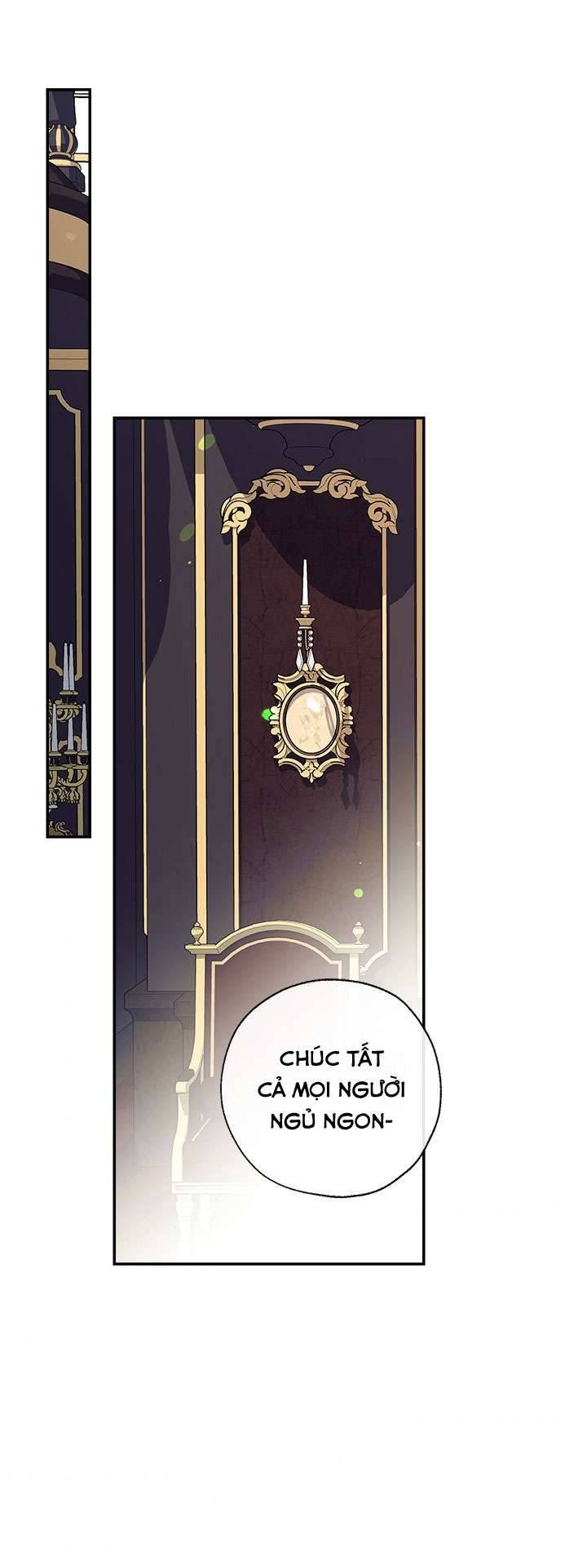 Chúng Ta Có Thể Trở Thành Một Gia Đình Được Không? Chap 44 - Trang 2