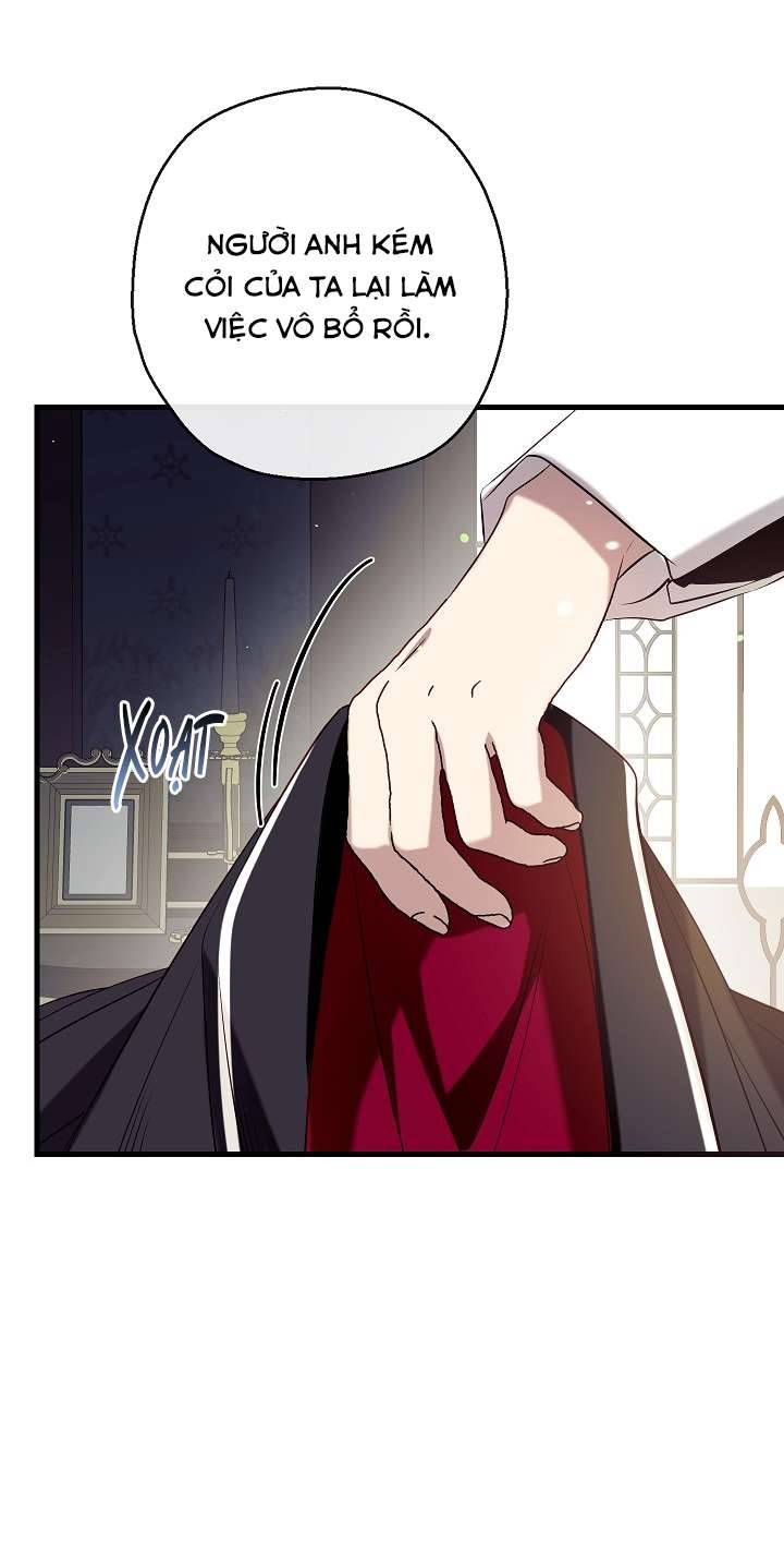 Chúng Ta Có Thể Trở Thành Một Gia Đình Được Không? Chap 71 - Trang 2