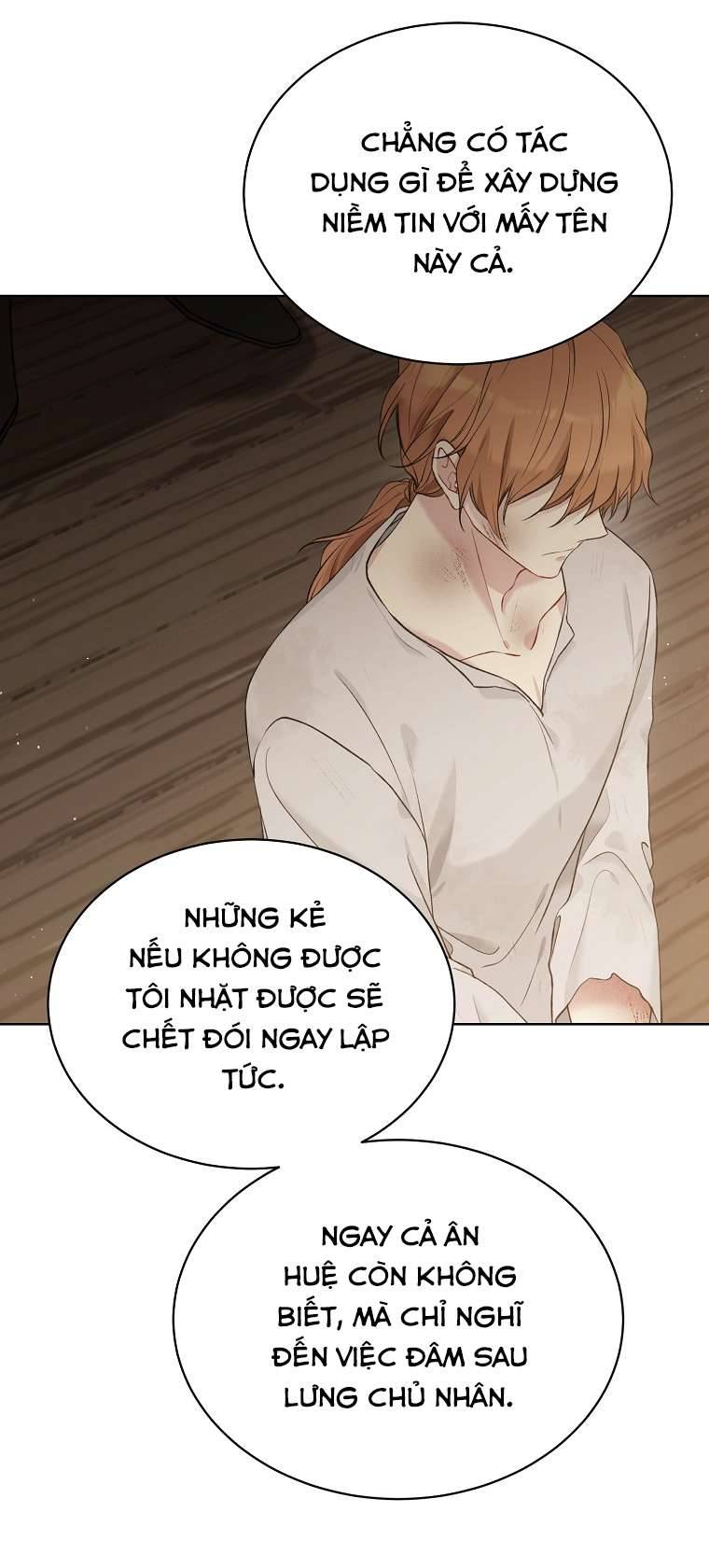 Vương Miện Lục Bảo Chap 56 - Trang 2
