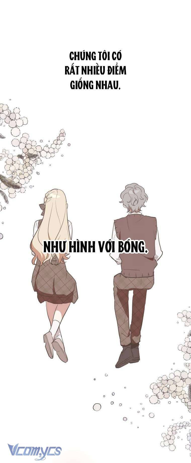 Điều Ước Sao Băng Chap 1 - Trang 4