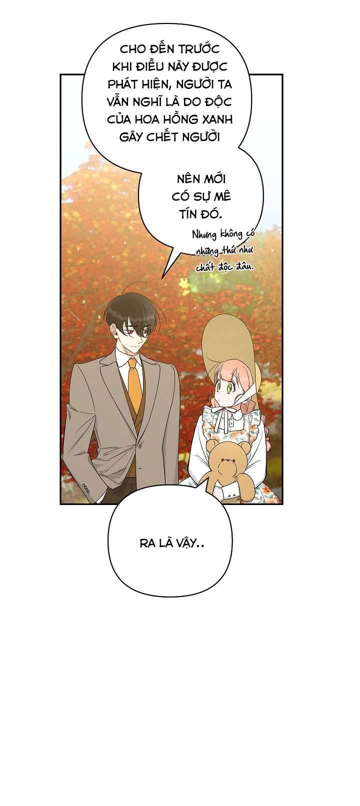 Phương Pháp Trở Thành Con Gái Của Người Hùng Bóng Đêm Chap 22 - Trang 2