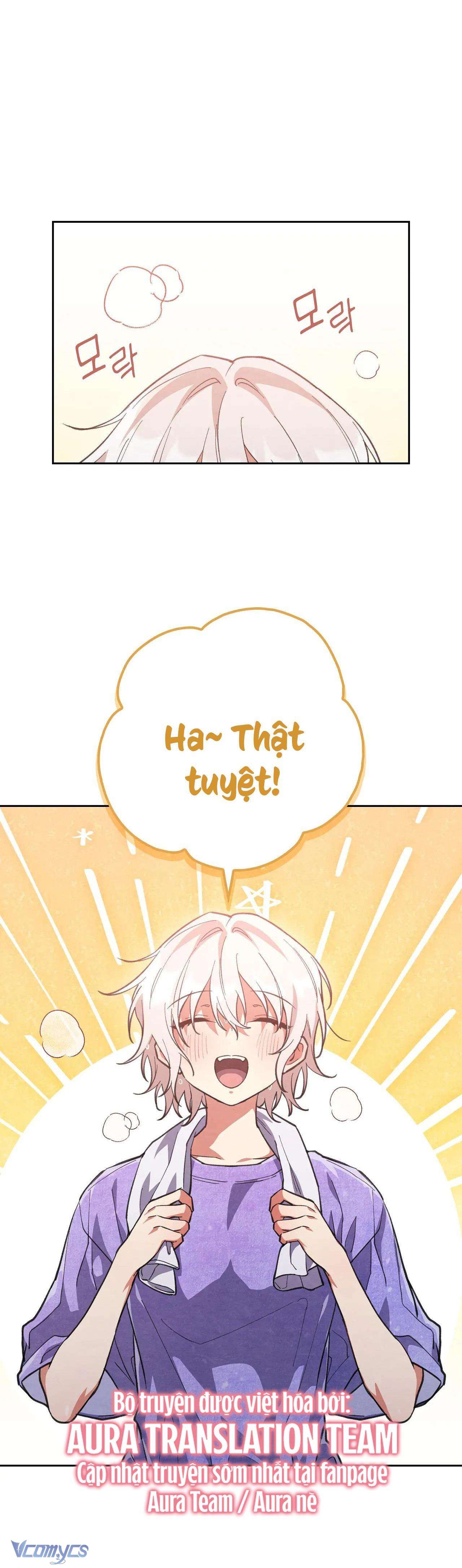 Chạy Trốn Khỏi Thợ Săn Chap 18 - Next Chap 19