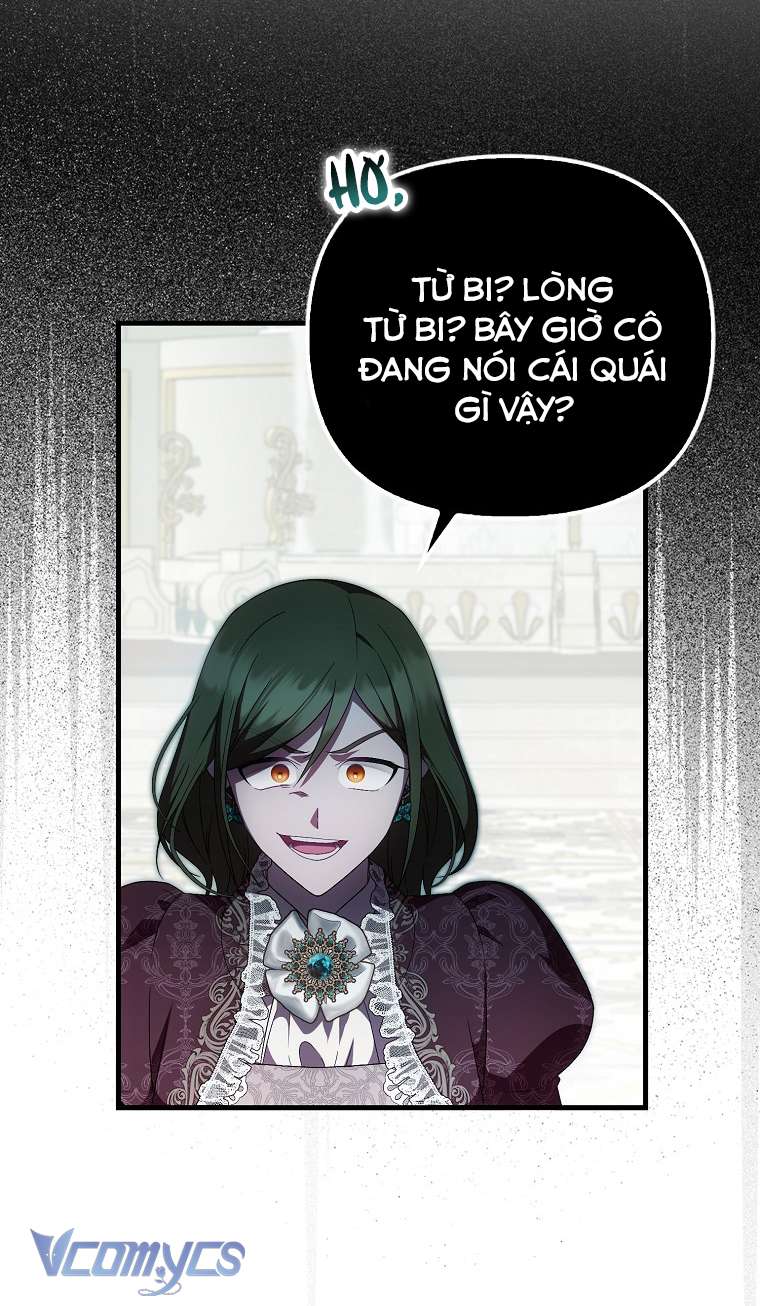 Lần Đầu Bé Út Được Yêu Thương Chap 39 - Trang 2