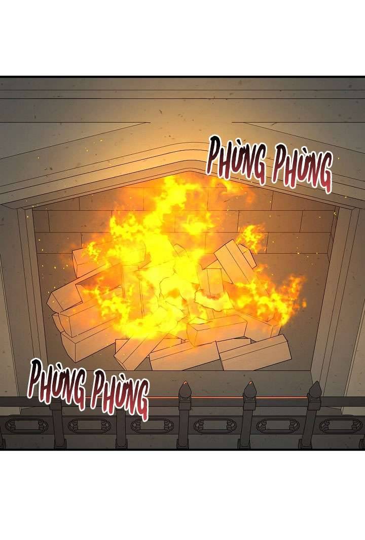 Tôi Không Phải Là Cinderella Chapter 12 - Trang 4