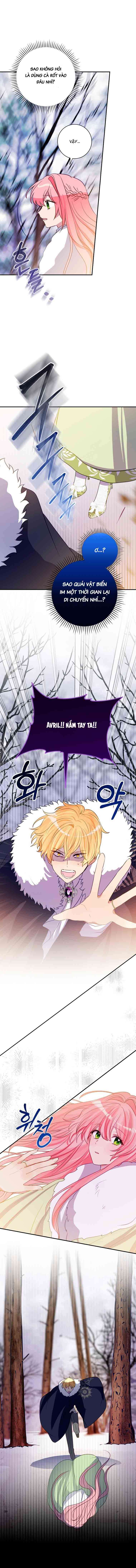 Tôi Không Muốn Có Con Với Nam Chính Chapter 14 - Trang 4