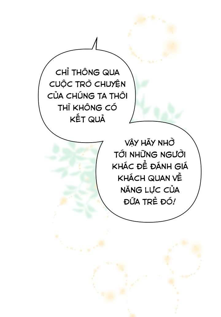 Tôi Đã Nuôi Dưỡng Một Nam Phụ Đầy Ám Ảnh Chapter 3 - Trang 3
