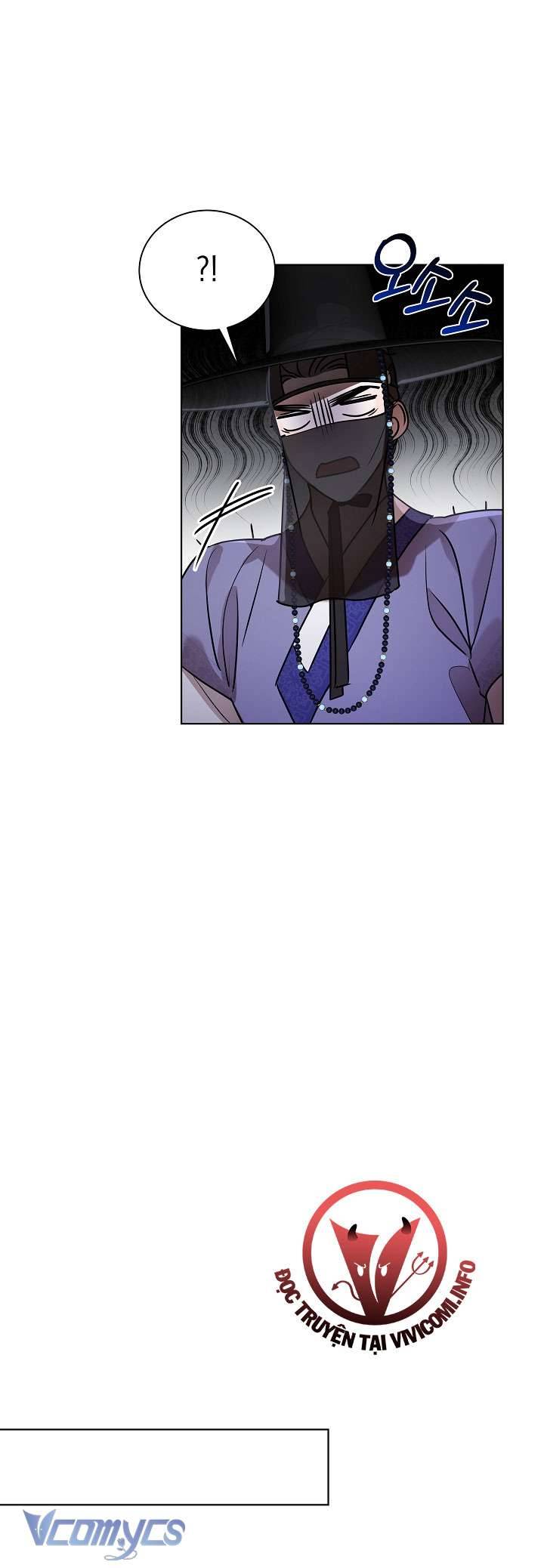 [18+] Biên Niên Sử Xuân Họa Thời Joseon Chap 6 - Trang 2