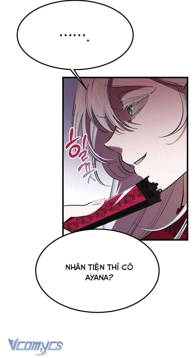 Ác Quỷ Nuôi Dưỡng Tiểu Thư Chapter 9 - Next Chapter 10