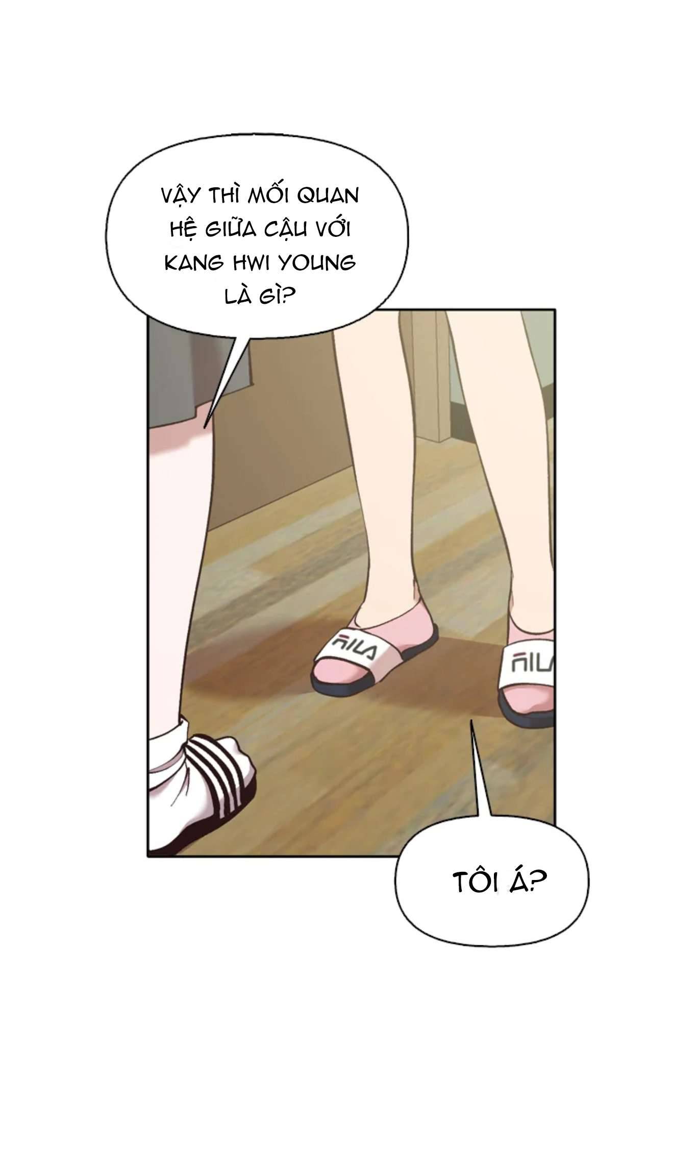 Thanh Xuân Của Chúng Ta Chap 47 - Trang 4