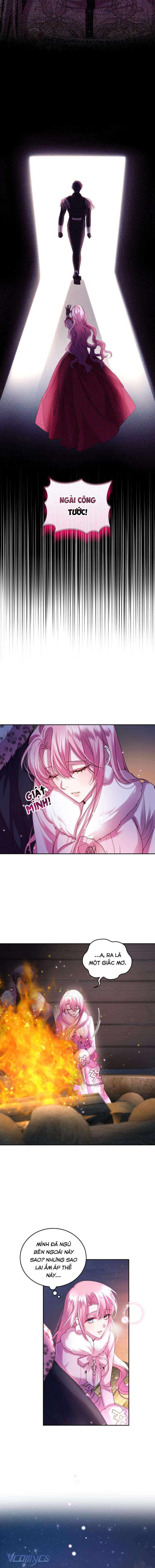 Nhà Điều Chế Nước Hoa Độc Quyền Của Bạo Chúa Chap 74 - Next Chap 75