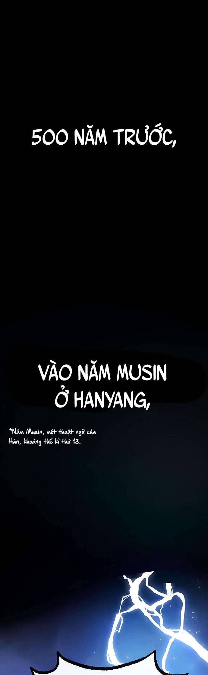 Hoàng Hậu Cao Học Chapter 1 - Trang 3