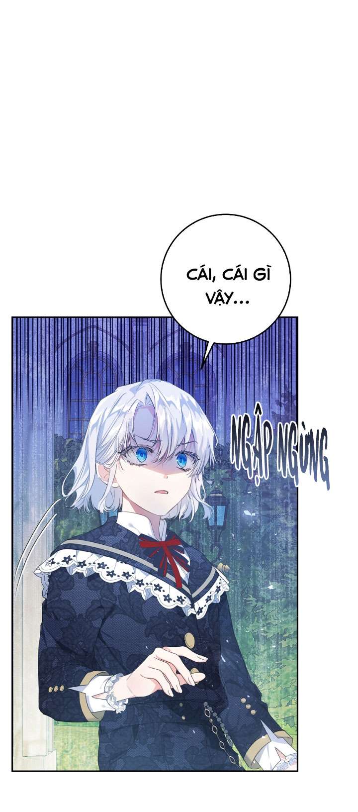 Ác Nữ Chỉ Là Một Con Rối Chap 42 - Next Chap 43
