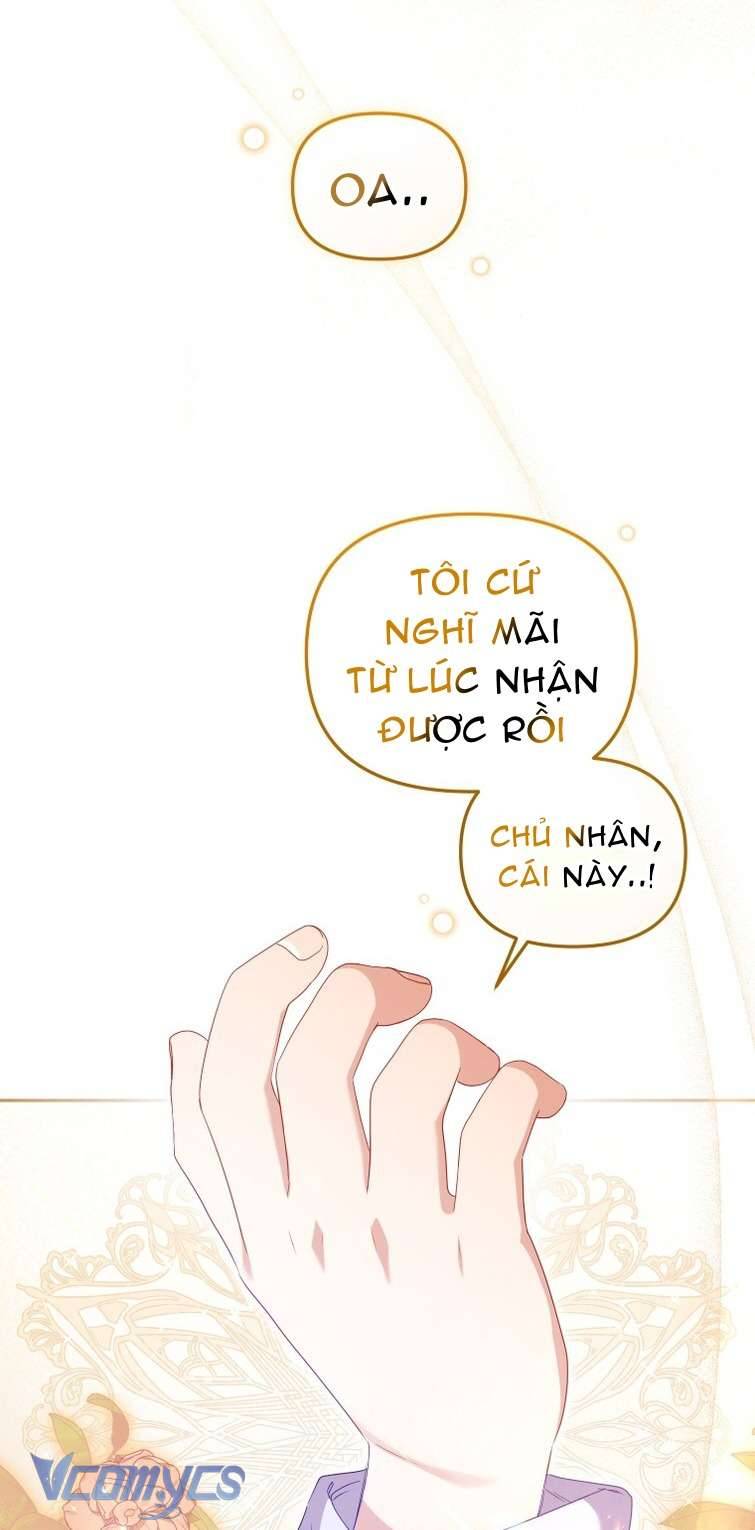 Tôi Được Nuôi Dưỡng Bởi Những Kẻ Phản Diện Chap 57 - Trang 3