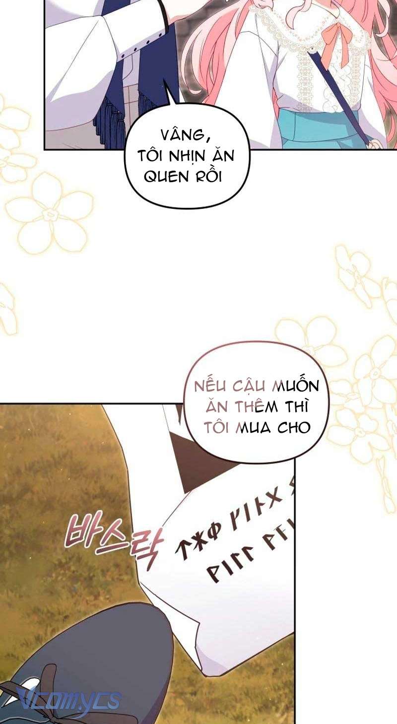 Tôi Được Nuôi Dưỡng Bởi Những Kẻ Phản Diện Chap 74 - Trang 3