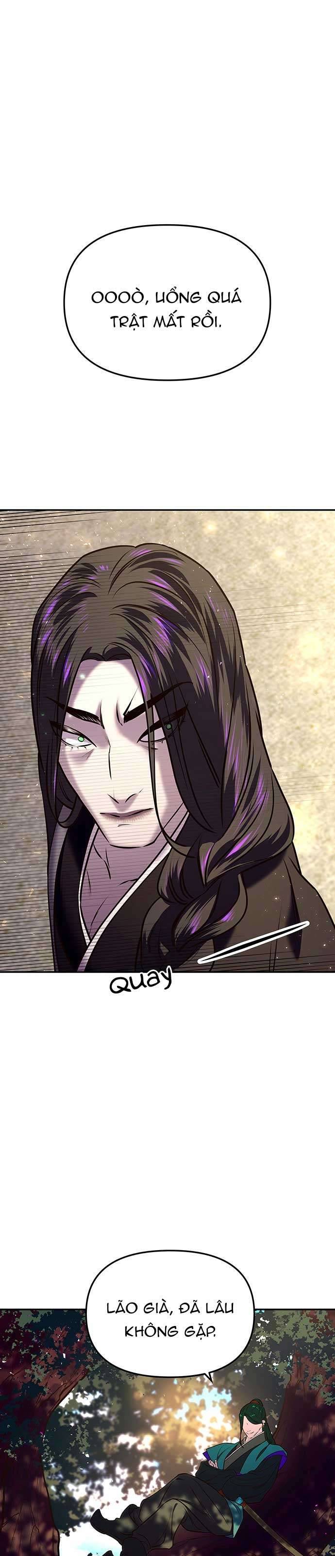 Vương Tử Huyền Bí Chapter 13 - Next Chapter 14